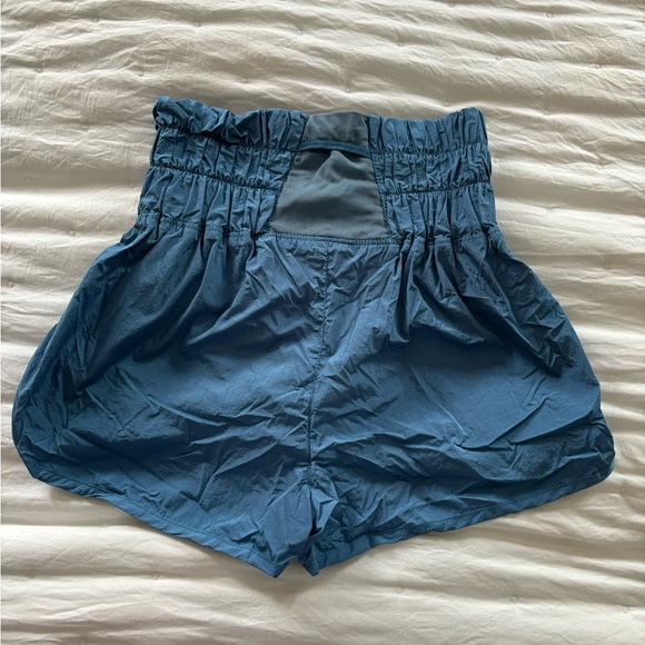 Free People Movement The Way Home Shorts - Picture 2 of 4